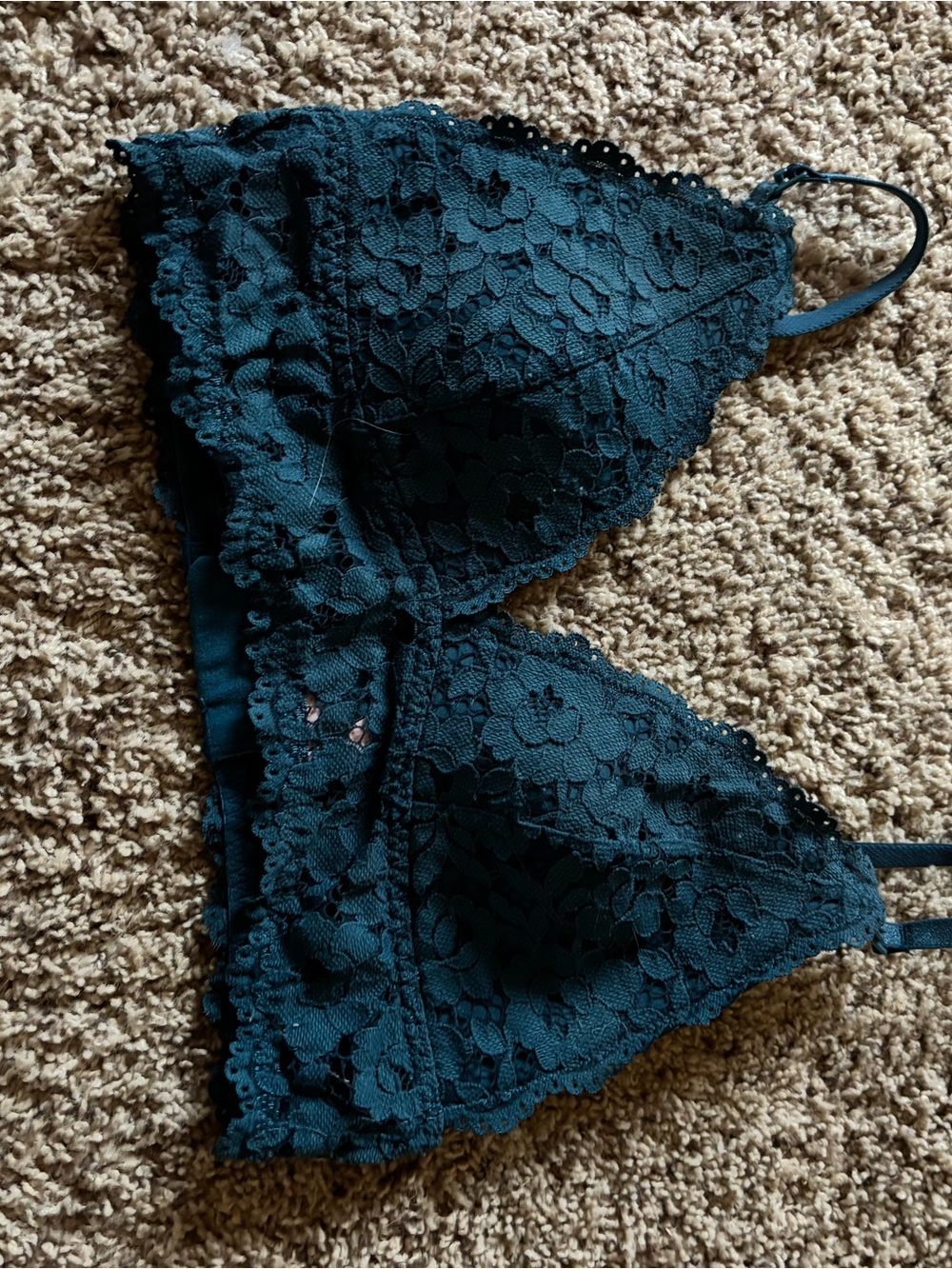 Nursing Bra